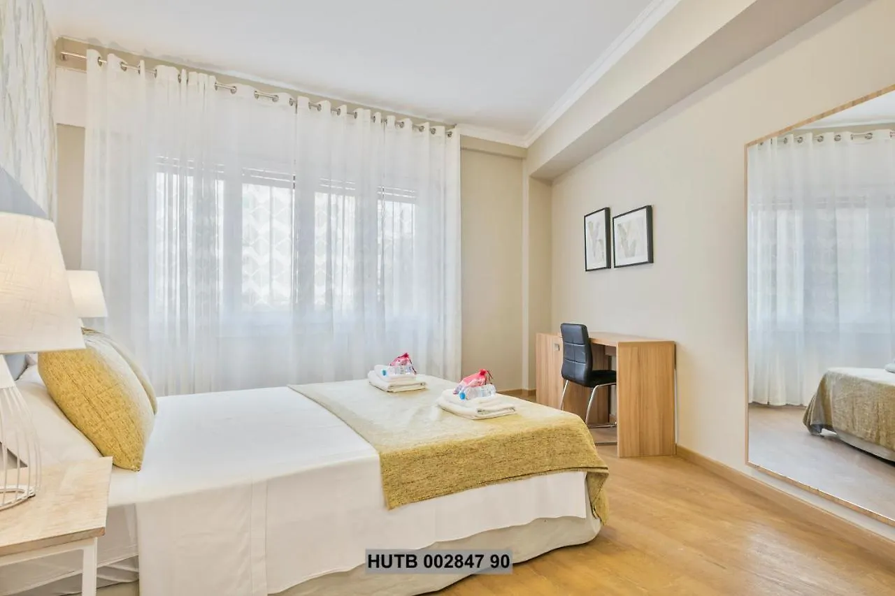 Alcam Provenza Apartment Barcelona